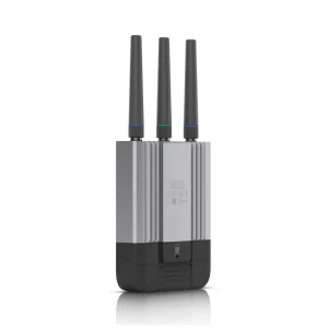 Ubiquiti UMR-Industrial - Mobile Router Industrial - obrázek 7