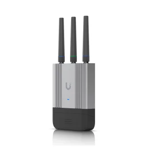 Ubiquiti UMR-Industrial - Mobile Router Industrial - obrázek 2