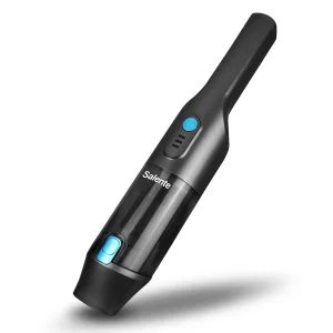 Salente SuperVac, ruční vysavač, HEPA H7, 2200 mAh, 110 W, antracitový - obrázek 5