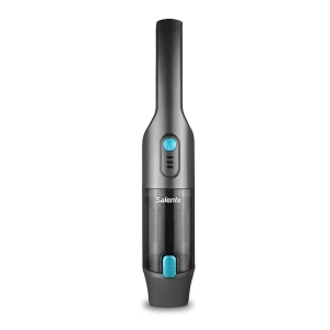 Salente SuperVac, ruční vysavač, HEPA H7, 2200 mAh, 110 W, antracitový - obrázek 6