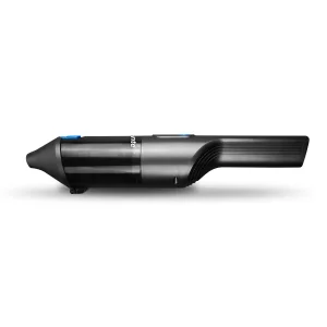 Salente SuperVac, ruční vysavač, HEPA H7, 2200 mAh, 110 W, antracitový - obrázek 7
