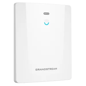 Grandstream GWN7664ELR venkovní přístupový bod  Wi-Fi 6, 512 klientů, dosah 300m, IP67, PoE - obrázek 4