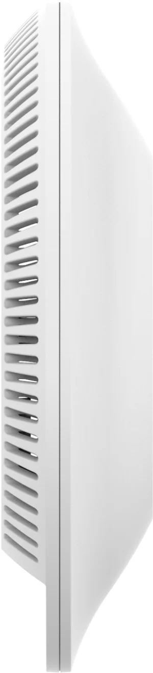 Grandstream GWN7664E přístupový bod AX6000 Wi-Fi 6, 512 klientů, 2x2.5G porty, PoE, dosah 175m - obrázek 4