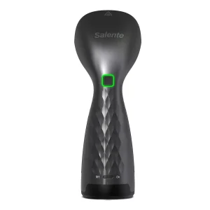 Salente LadySteam, ruční napařovač oděvů a hygienický čistič 2v1 - obrázek 5