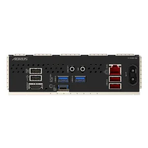 GIGABYTE B850I AORUS PRO AM5 mITX - obrázek 4