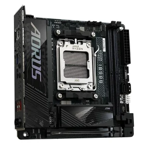 GIGABYTE B850I AORUS PRO AM5 mITX - obrázek 5