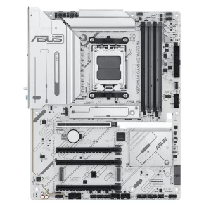 ASUS X870 MAX GAMING WIFI7 White