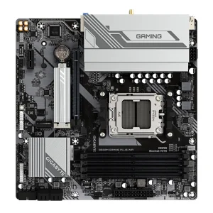 GIGABYTE B650M GAMING PLUS WIFI/AM5/mATX - obrázek 2