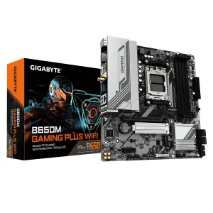 GIGABYTE B650M GAMING PLUS WIFI/AM5/mATX - obrázek 4
