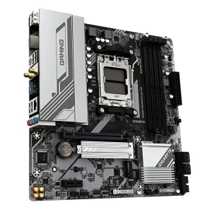 GIGABYTE B650M GAMING PLUS WIFI/AM5/mATX - obrázek 5