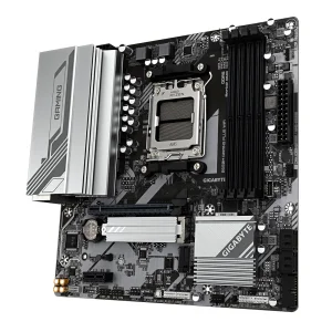 GIGABYTE B650M GAMING PLUS WIFI/AM5/mATX - obrázek 6