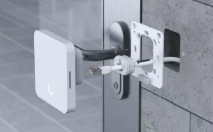 Ubiquiti UA-G3-Flex-W - UniFi Access Reader Flex, bílá - obrázek 2