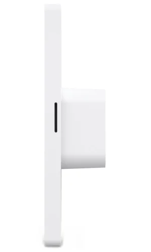 Ubiquiti UA-G3-Pro-W - UniFi Access G3 Reader Pro, bílá - obrázek 2