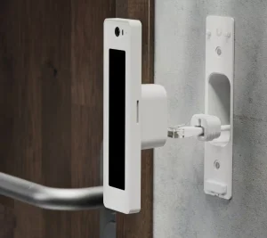 Ubiquiti UA-G3-Pro-W - UniFi Access G3 Reader Pro, bílá - obrázek 6