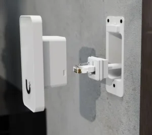 Ubiquiti UA-G3-W - UniFi Access G3 Reader, bílá - obrázek 2