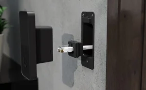 Ubiquiti UA-G3-B - UniFi Access G3 Reader, černá - obrázek 4