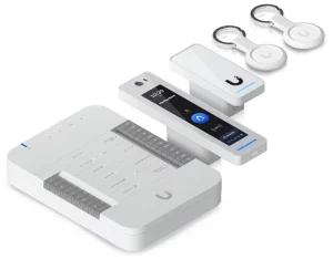 Ubiquiti UA-G3-SK-Pro - UniFi Access G3 Starter Kit Pro - obrázek 2