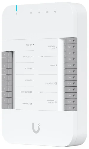 Ubiquiti UA-G3-SK-Pro - UniFi Access G3 Starter Kit Pro - obrázek 3