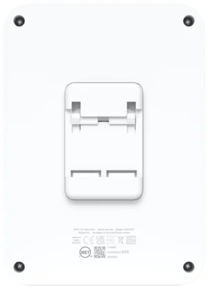 Ubiquiti UA-G3-SK-Pro - UniFi Access G3 Starter Kit Pro - obrázek 4