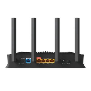 TP-Link Archer GE230 BE3600 WiFi7 Gaming router - obrázek 3