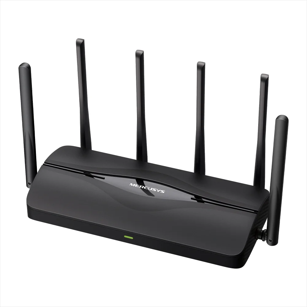 Mercusys MR37BE BE6500 WiFi7 router