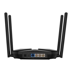 Mercusys MR85X AX3000 WiFi 6 router 2.5G WAN - obrázek 2