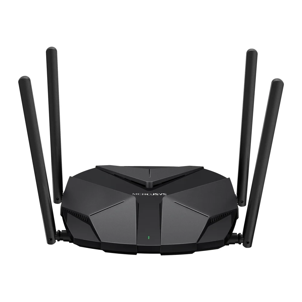 Mercusys MR85X AX3000 WiFi 6 router 2.5G WAN