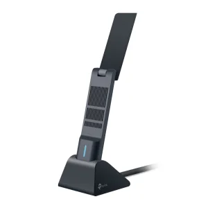 TP-link Archer TXE70UH AXE5400 High Gain WiFi6E USB adapter - obrázek 2