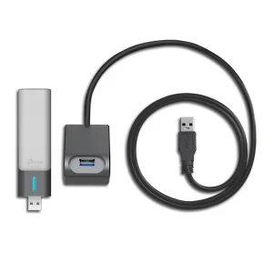 TP-link Archer TX50UH AX3000 WiFi6 USB adapter - obrázek 3