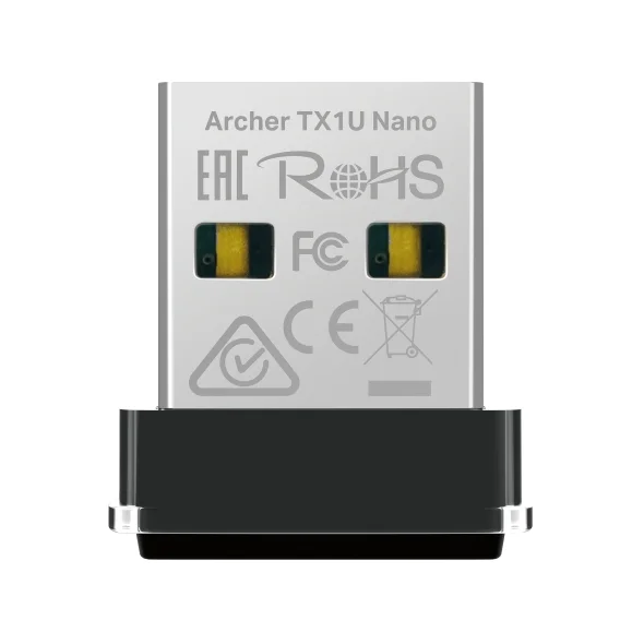 TP-link Archer TX1U Nano AX300 Nano Wifi6 Adapter