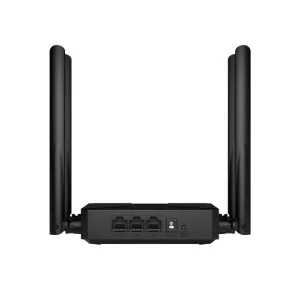 Mercusys MR62X AX1500 Wi-Fi 6 dvoupásmový router - obrázek 2