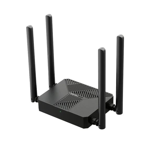 Mercusys MR62X AX1500 Wi-Fi 6 dvoupásmový router