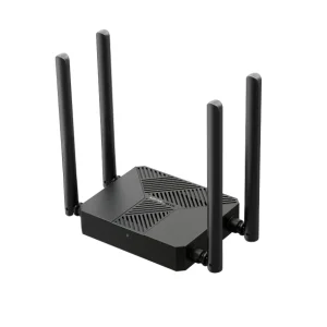 Mercusys MR62X AX1500 Wi-Fi 6 dvoupásmový router