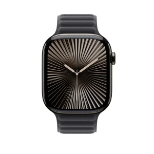 Watch Acc/46/Black Magnetic Link - M/L - obrázek 2