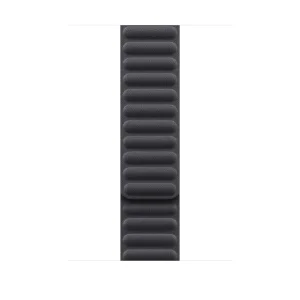 Watch Acc/46/Black Magnetic Link - M/L