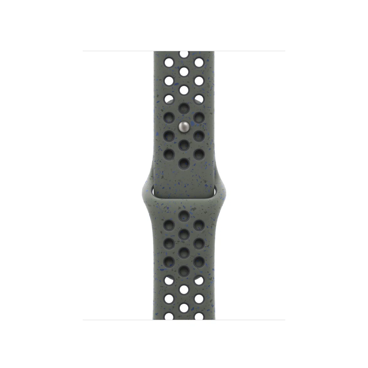 Watch Acc/42/Cargo Khaki Nike Sport Band - M/L
