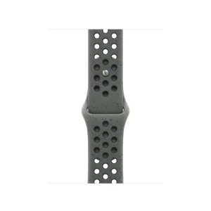 Watch Acc/42/Cargo Khaki Nike Sport Band - M/L