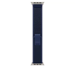 Watch Acc/49/Blue Trail Loop - M/L - Natur.Titan