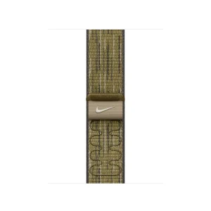 Watch Acc/42/Green/Grey Nike Sport Loop