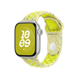 Watch Acc/42/Volt Splash Nike Sport Band - S/M - obrázek 2