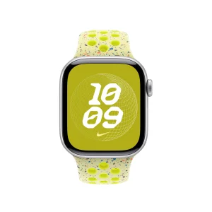 Watch Acc/42/Volt Splash Nike Sport Band - S/M - obrázek 3
