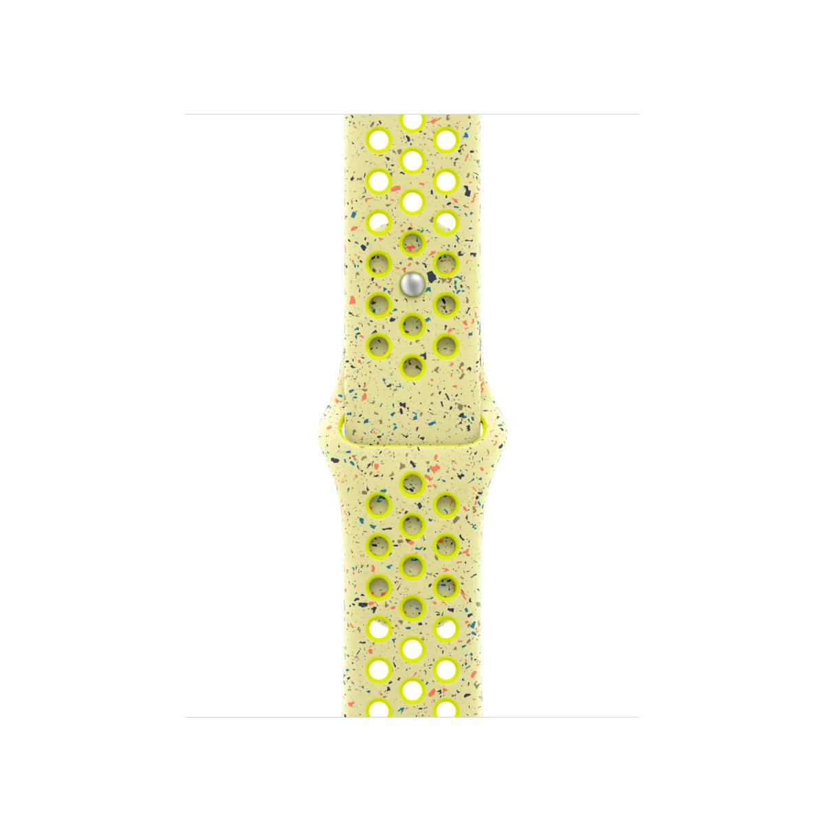 Watch Acc/42/Volt Splash Nike Sport Band - S/M