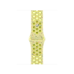 Watch Acc/42/Volt Splash Nike Sport Band - M/L
