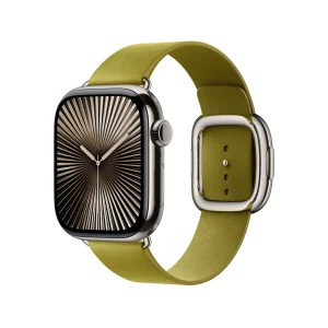 Watch Acc/42/Chartreuse Modern Buckle - Large - obrázek 3