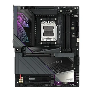 GIGABYTE X870E AORUS MASTER AM5 ATX deska