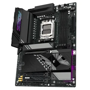 GIGABYTE X870E AORUS ELITE WIFI7/AM5/ATX - obrázek 4