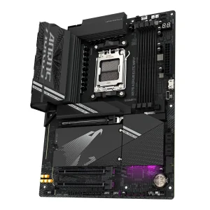 GIGABYTE X870 AORUS ELITE WIFI7/AM5/ATX - obrázek 2