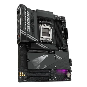 GIGABYTE X870 AORUS ELITE WIFI7/AM5/ATX - obrázek 3