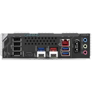 GIGABYTE X870 GAMING X WiFi7 Deska AM5 ATX - obrázek 2
