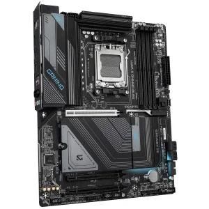 GIGABYTE X870 GAMING X WiFi7 Deska AM5 ATX - obrázek 3